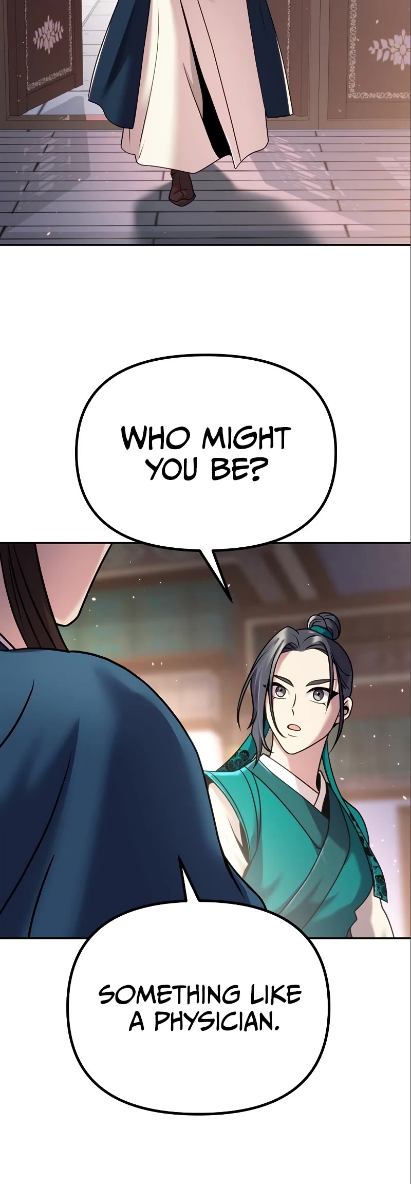 Chronicles of the Demon Faction Chapter 36 page 45 - Chapter 36