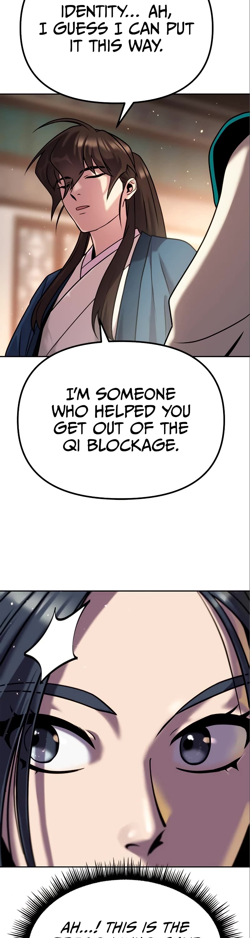 Chronicles of the Demon Faction Chapter 36 page 47 - Chapter 36