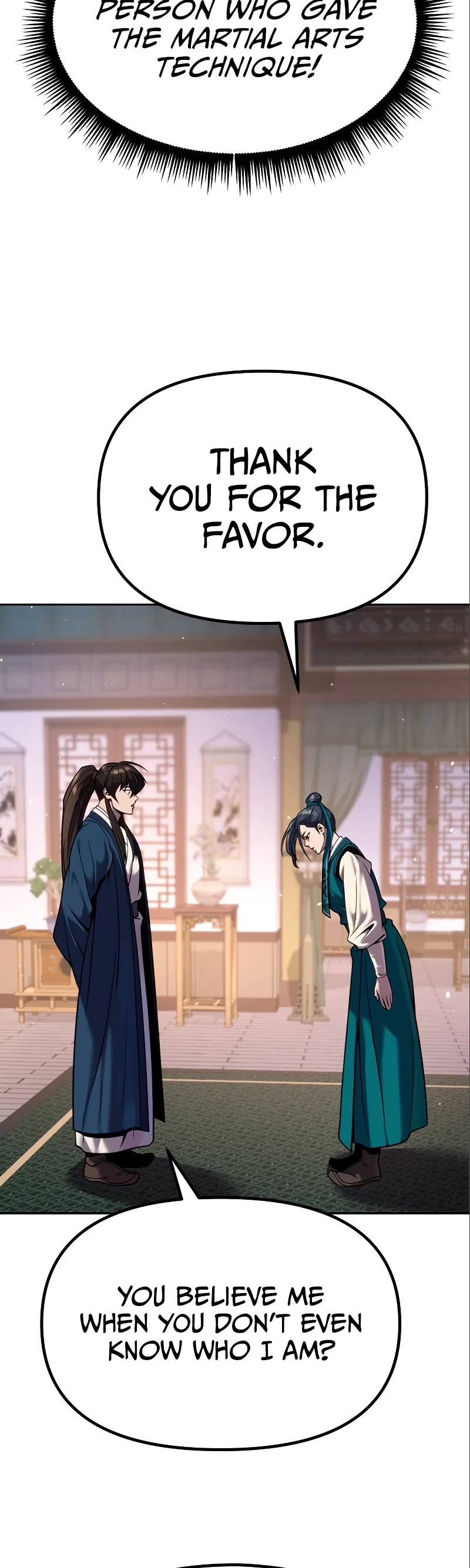 Chronicles of the Demon Faction Chapter 36 page 48 - Chapter 36