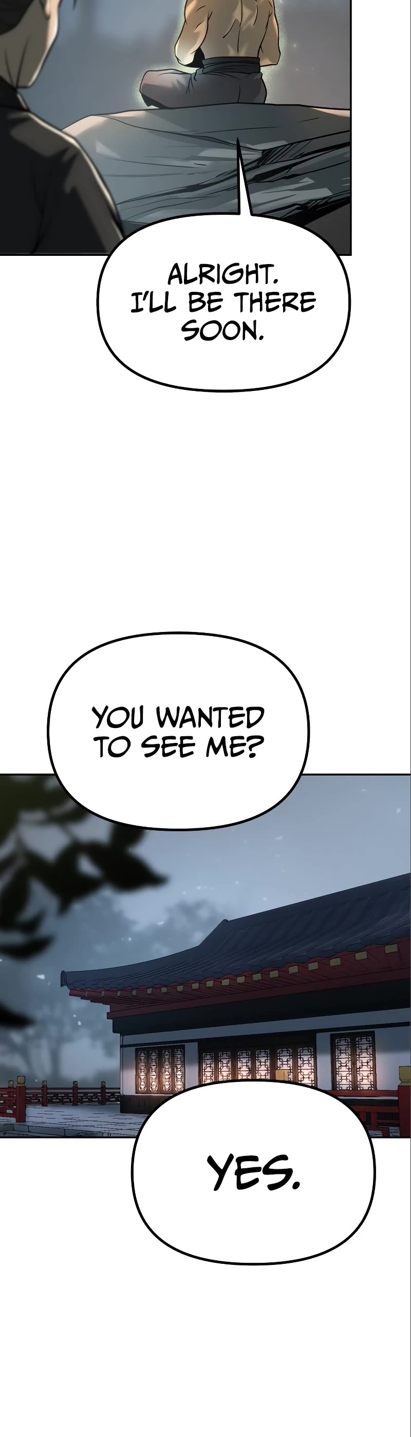 Chronicles of the Demon Faction Chapter 36 page 5 - Chapter 36