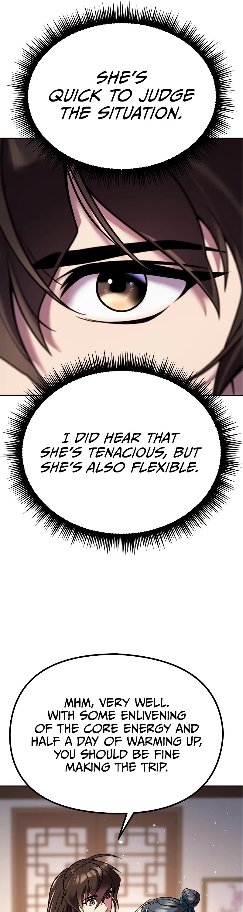 Chronicles of the Demon Faction Chapter 36 page 50 - Chapter 36