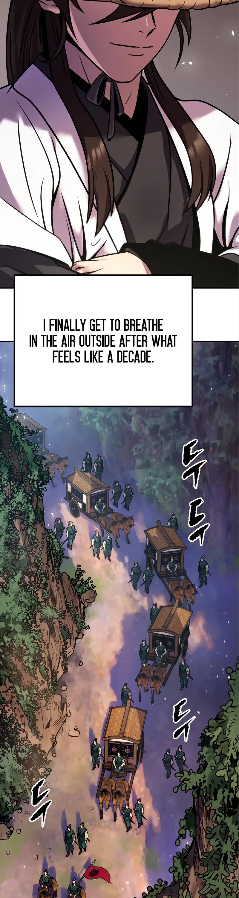 Chronicles of the Demon Faction Chapter 36 page 55 - Chapter 36