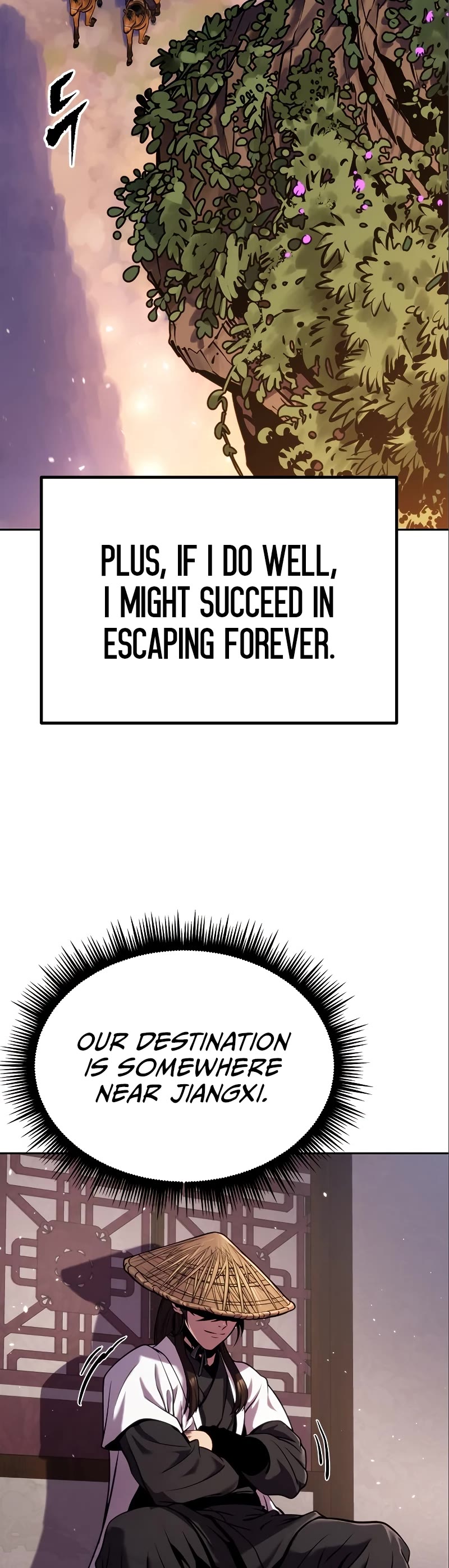 Chronicles of the Demon Faction Chapter 36 page 56 - Chapter 36