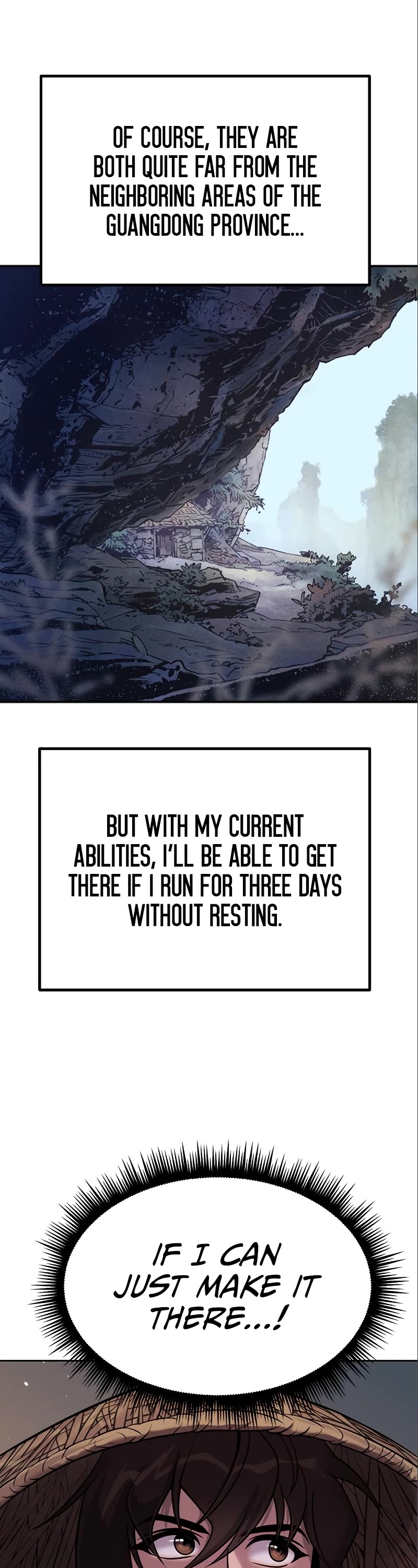 Chronicles of the Demon Faction Chapter 36 page 58 - Chapter 36
