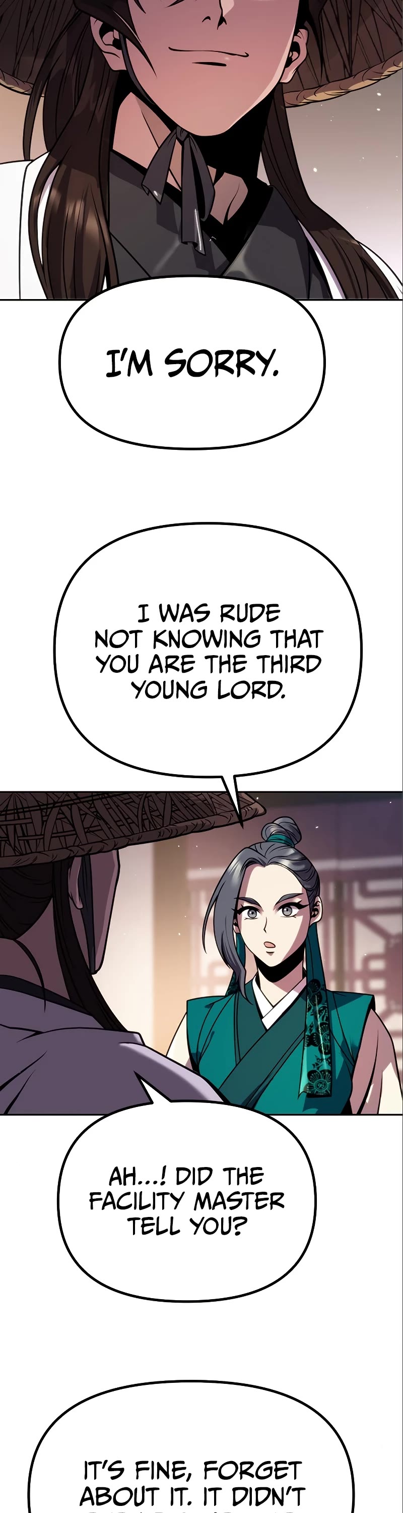 Chronicles of the Demon Faction Chapter 36 page 59 - Chapter 36