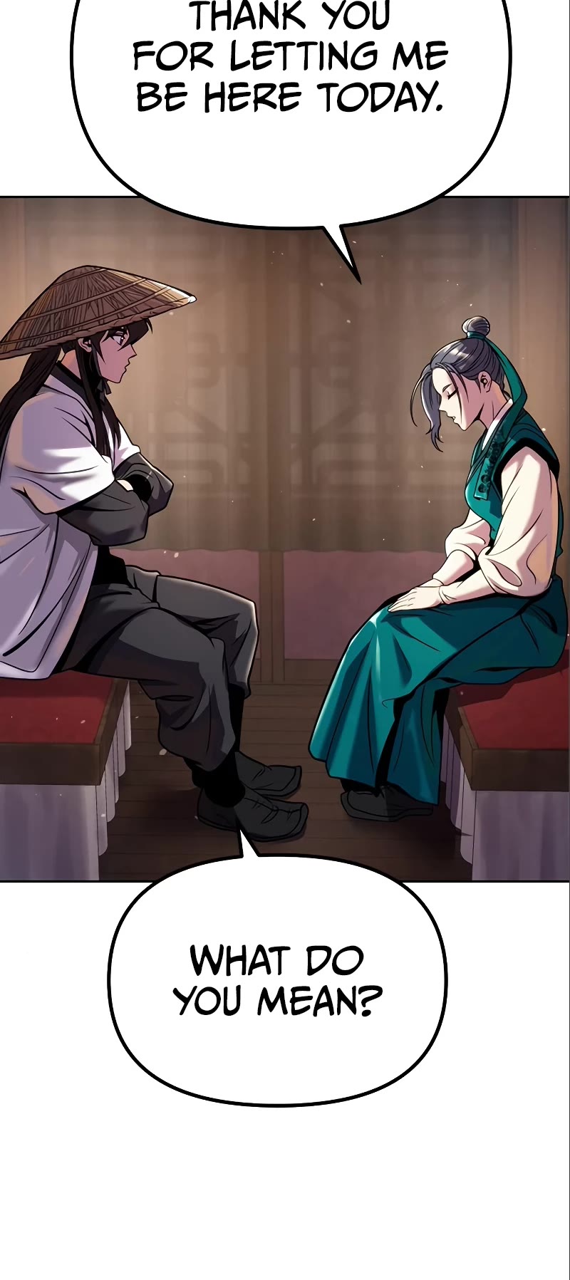Chronicles of the Demon Faction Chapter 36 page 61 - Chapter 36