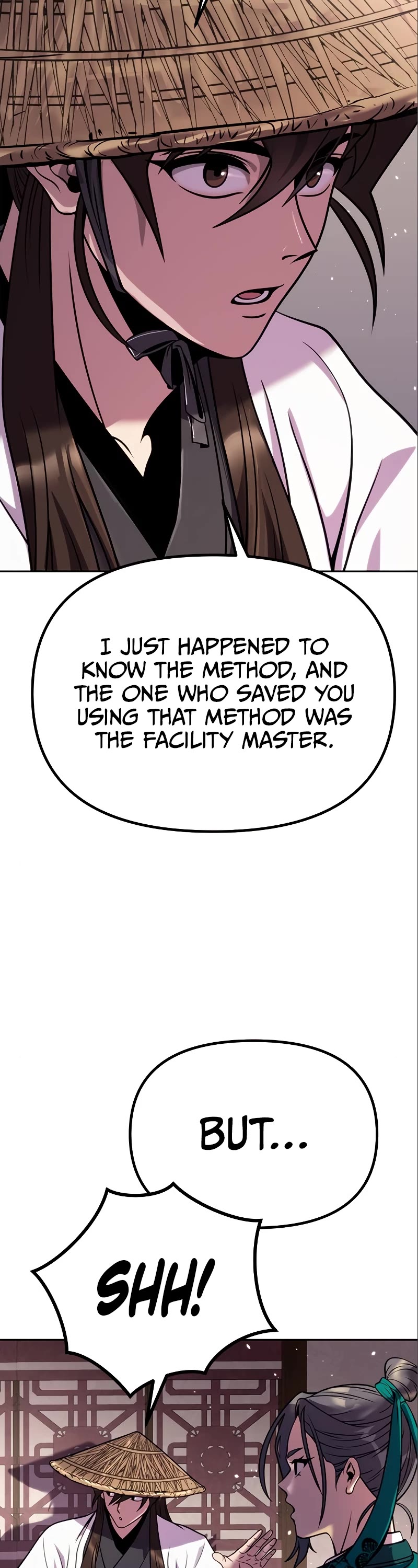 Chronicles of the Demon Faction Chapter 36 page 63 - Chapter 36