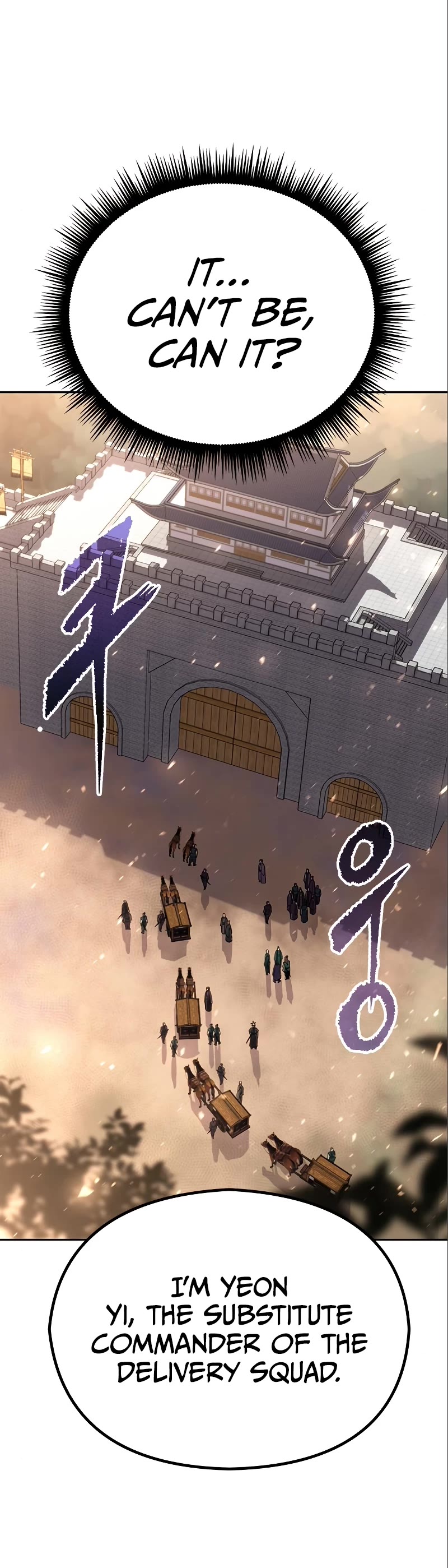 Chronicles of the Demon Faction Chapter 36 page 65 - Chapter 36