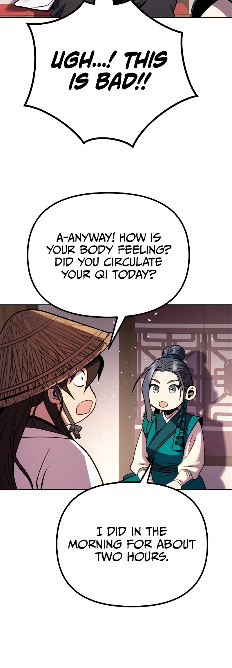 Chronicles of the Demon Faction Chapter 36 page 69 - Chapter 36