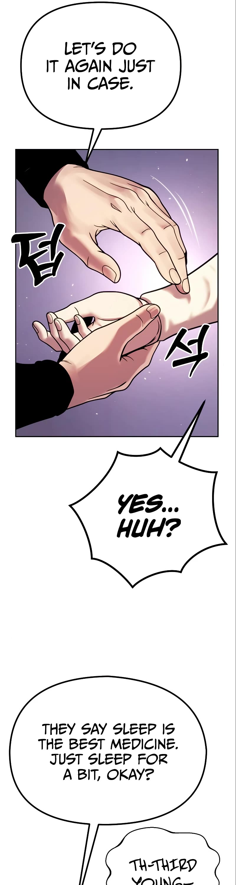 Chronicles of the Demon Faction Chapter 36 page 70 - Chapter 36