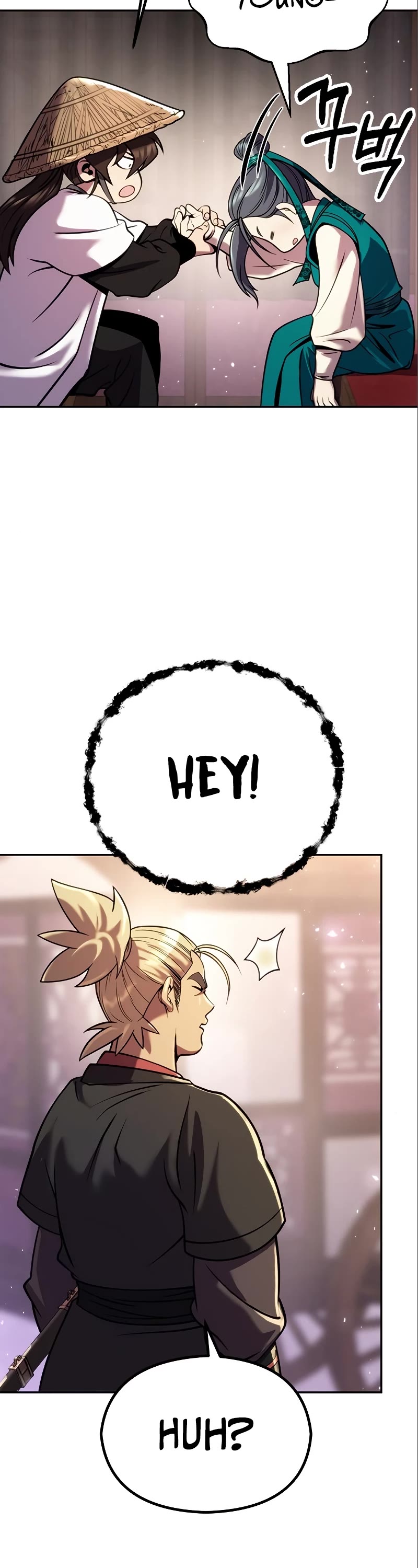 Chronicles of the Demon Faction Chapter 36 page 71 - Chapter 36