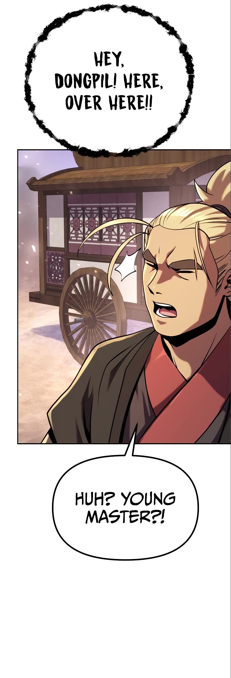 Chronicles of the Demon Faction Chapter 36 page 73 - Chapter 36