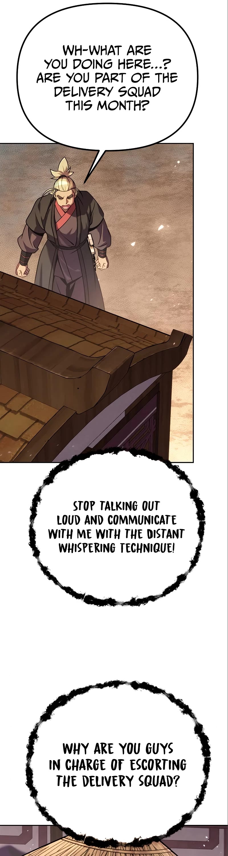 Chronicles of the Demon Faction Chapter 36 page 74 - Chapter 36
