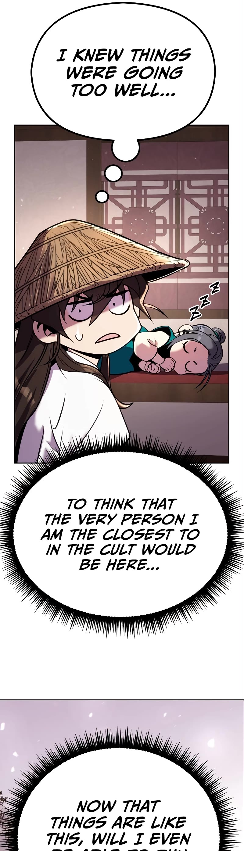 Chronicles of the Demon Faction Chapter 36 page 78 - Chapter 36