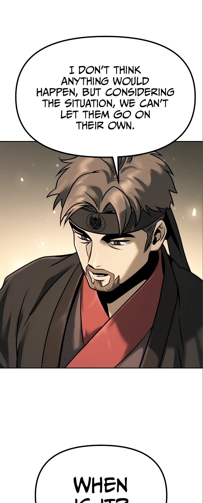 Chronicles of the Demon Faction Chapter 36 page 8 - Chapter 36