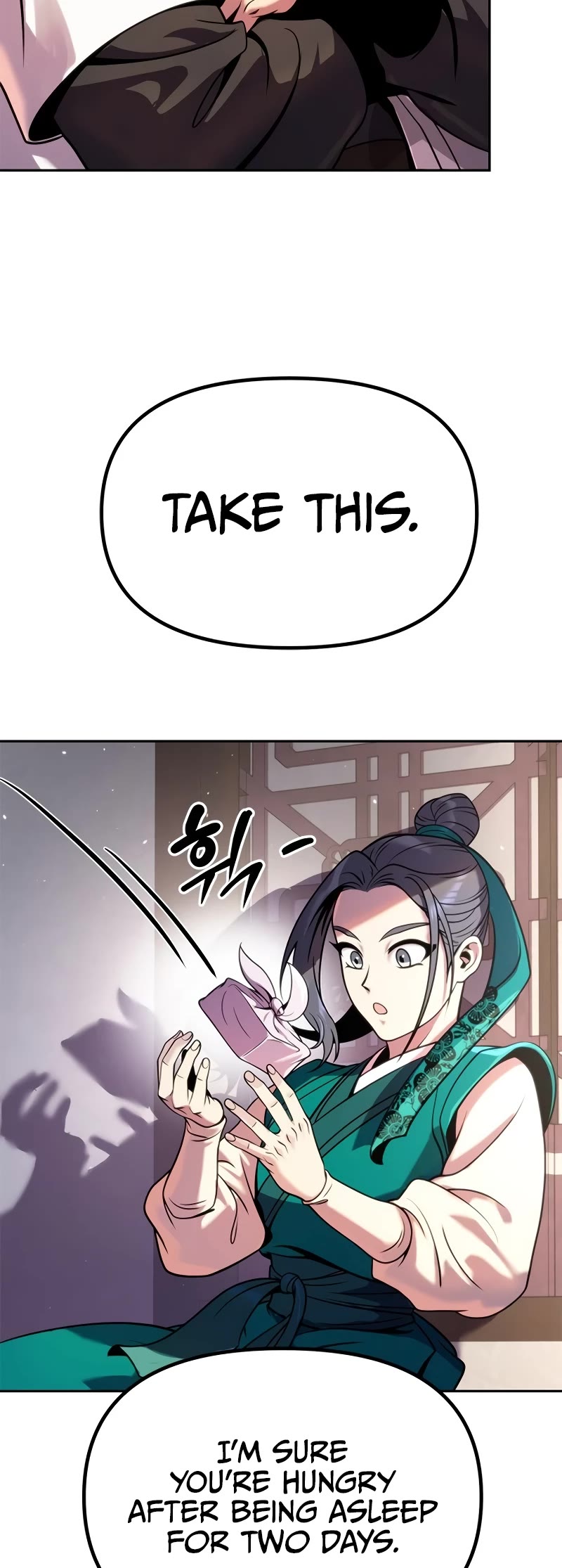 Chronicles of the Demon Faction Chapter 37 page 15 - Chapter 37