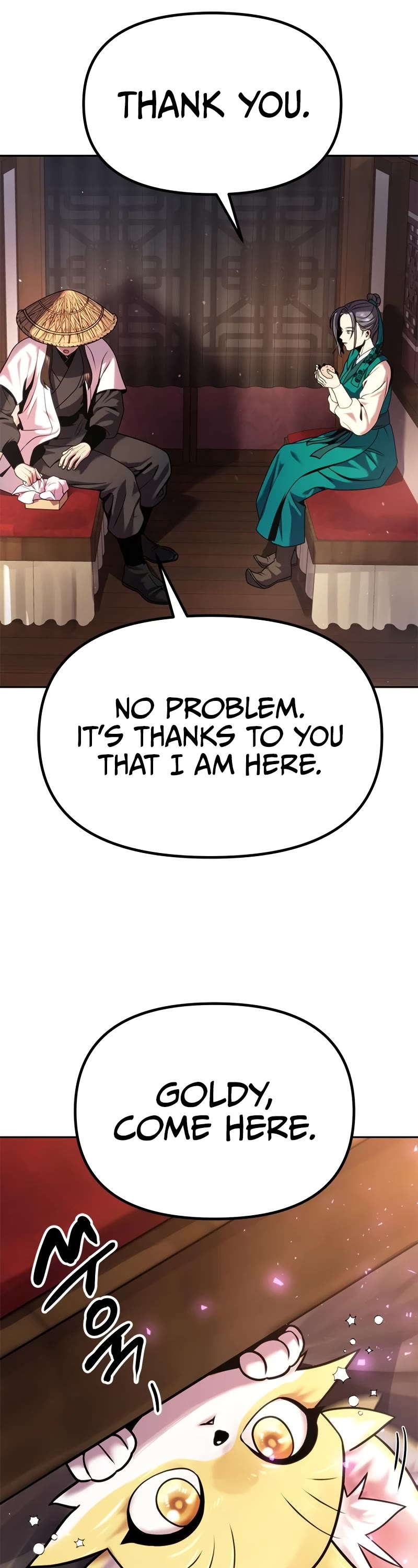 Chronicles of the Demon Faction Chapter 37 page 17 - Chapter 37
