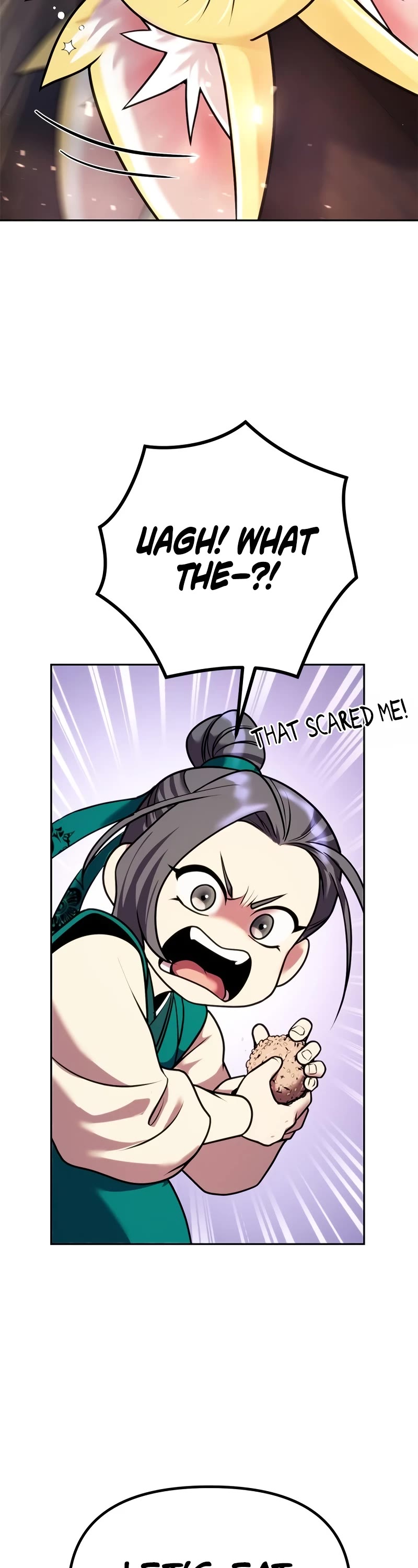 Chronicles of the Demon Faction Chapter 37 page 18 - Chapter 37