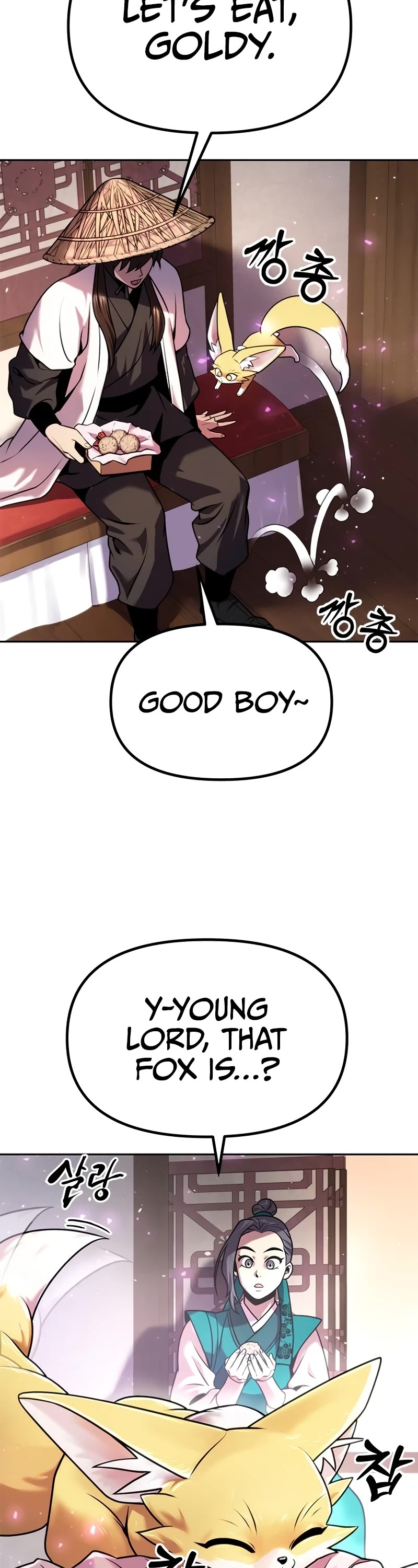 Chronicles of the Demon Faction Chapter 37 page 19 - Chapter 37