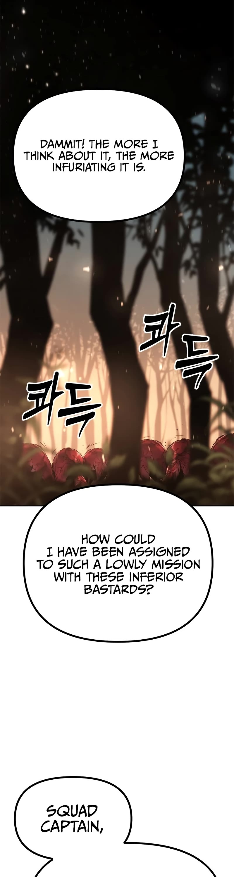 Chronicles of the Demon Faction Chapter 37 page 2 - Chapter 37