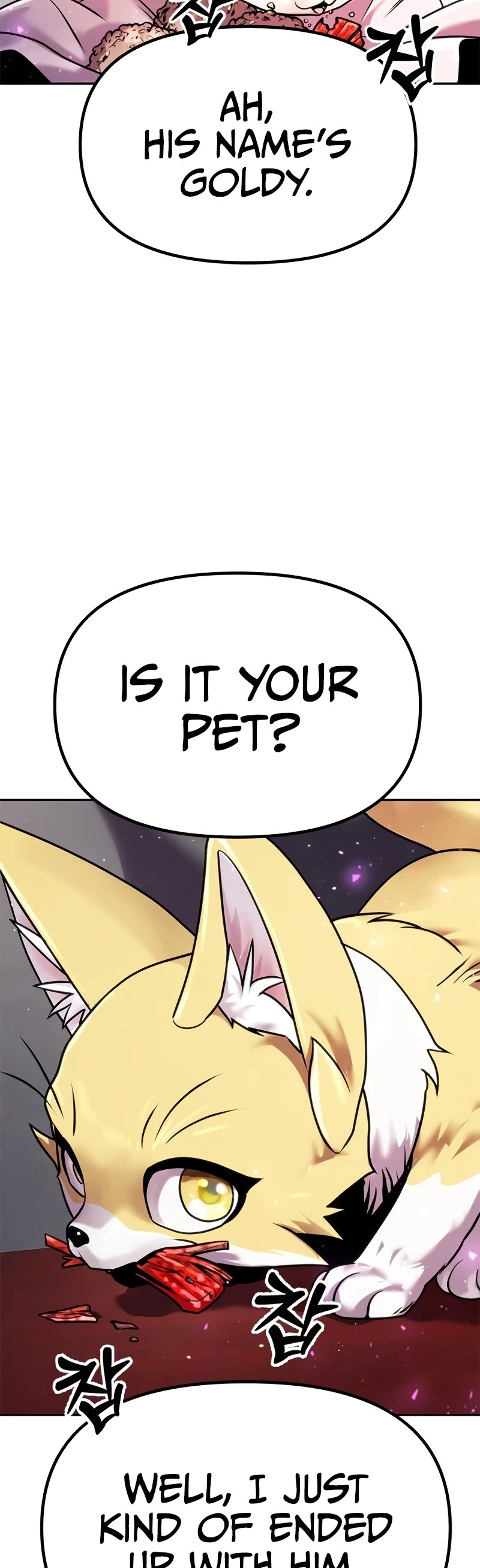 Chronicles of the Demon Faction Chapter 37 page 20 - Chapter 37