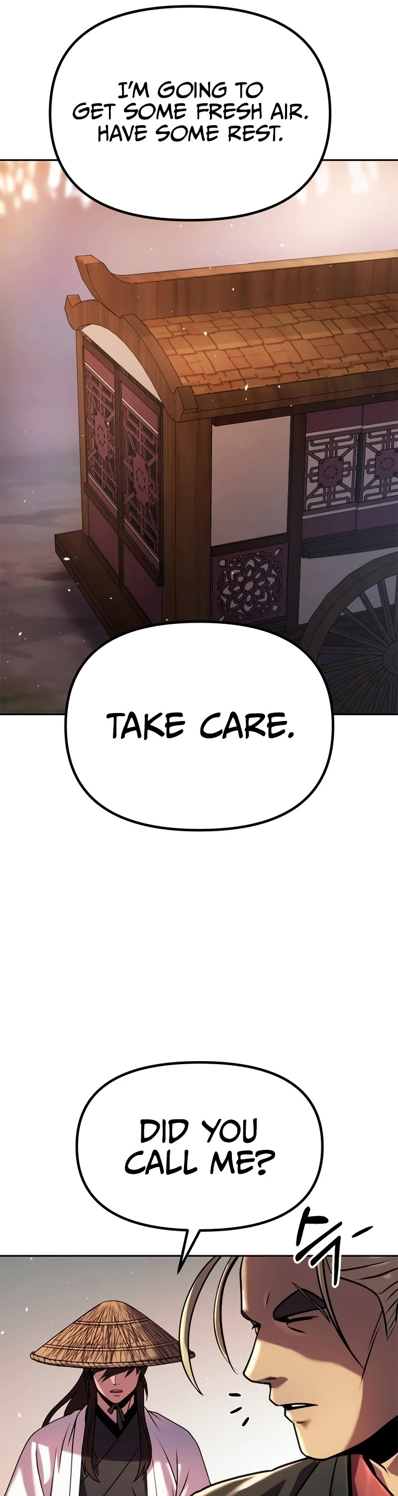 Chronicles of the Demon Faction Chapter 37 page 22 - Chapter 37