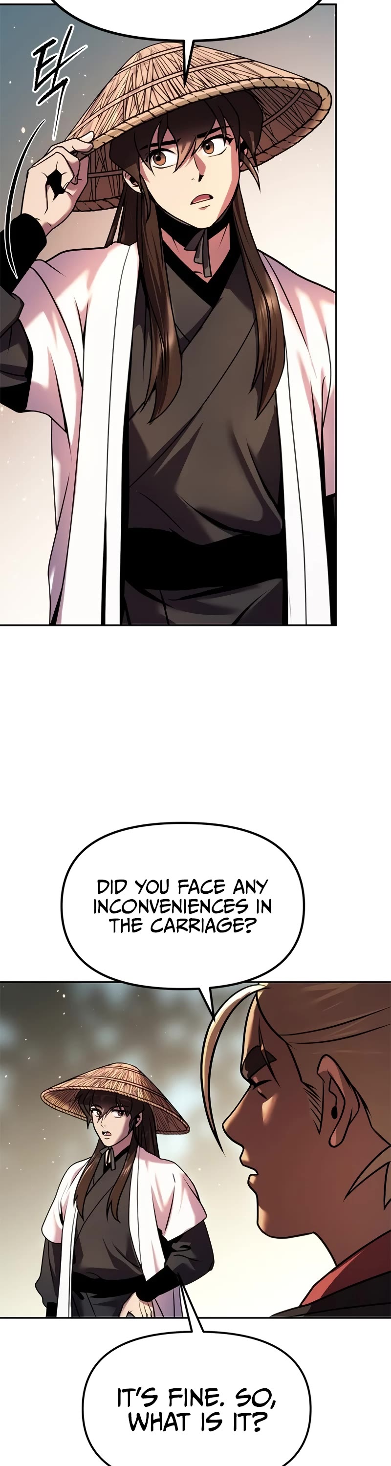 Chronicles of the Demon Faction Chapter 37 page 24 - Chapter 37