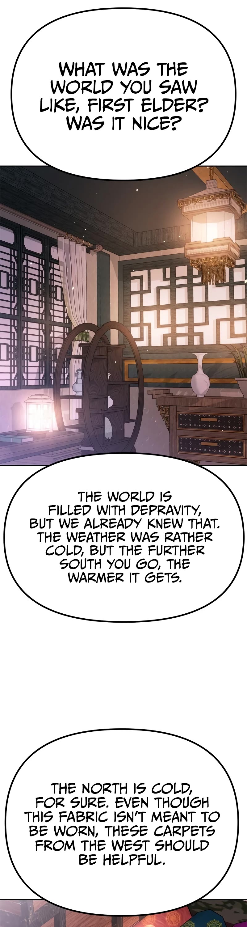 Chronicles of the Demon Faction Chapter 37 page 28 - Chapter 37