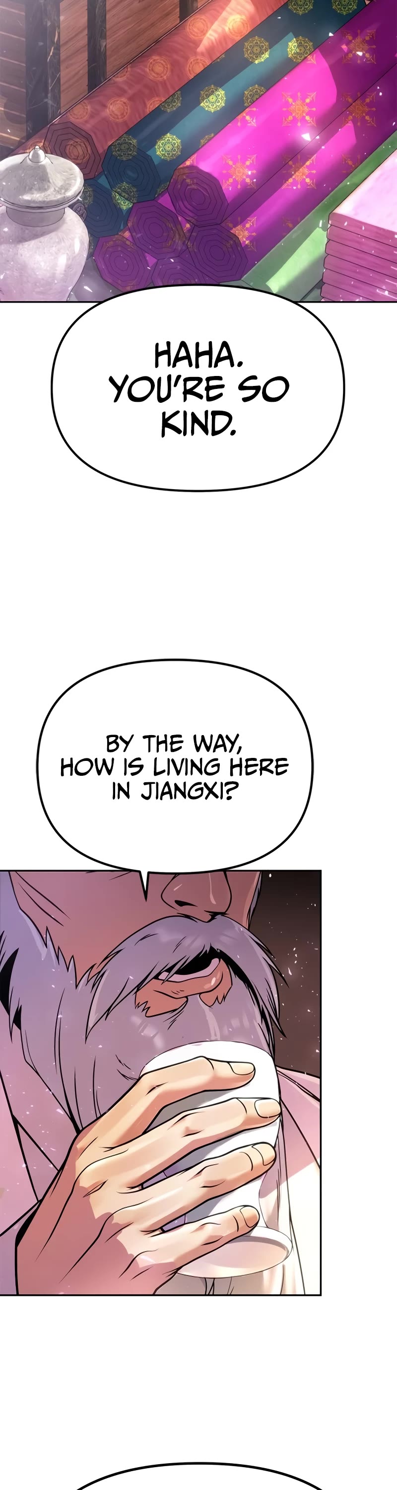 Chronicles of the Demon Faction Chapter 37 page 29 - Chapter 37