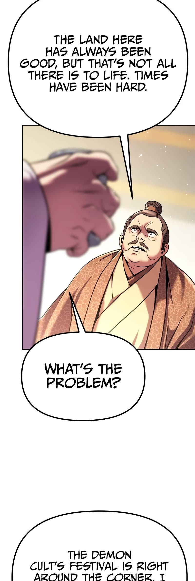 Chronicles of the Demon Faction Chapter 37 page 30 - Chapter 37