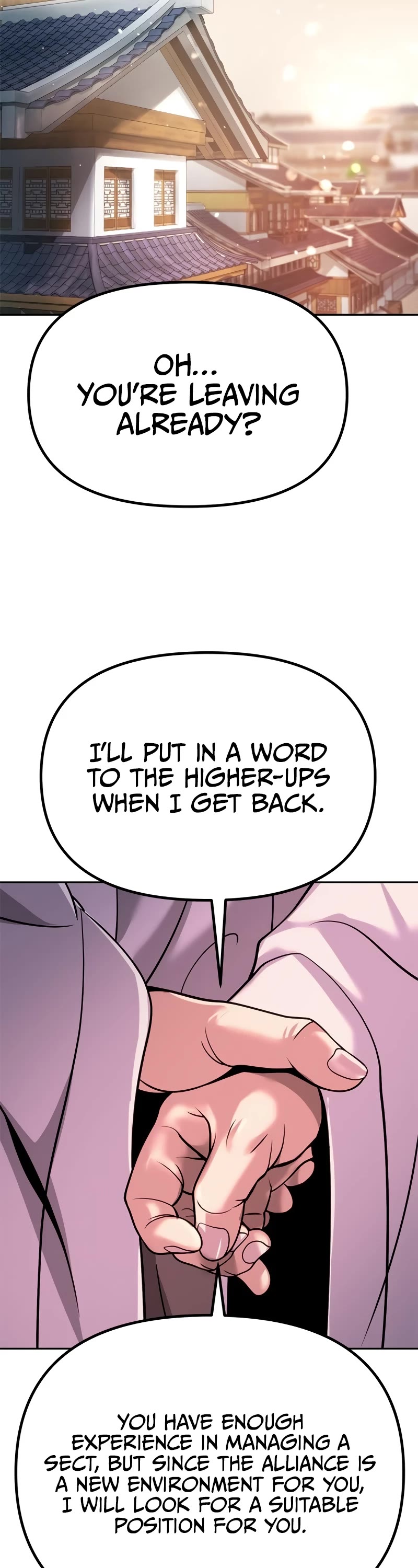 Chronicles of the Demon Faction Chapter 37 page 33 - Chapter 37