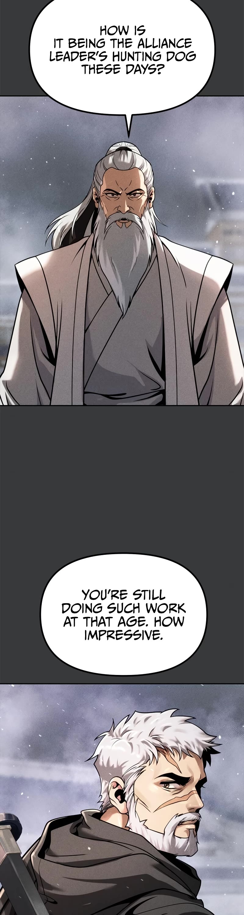 Chronicles of the Demon Faction Chapter 37 page 40 - Chapter 37