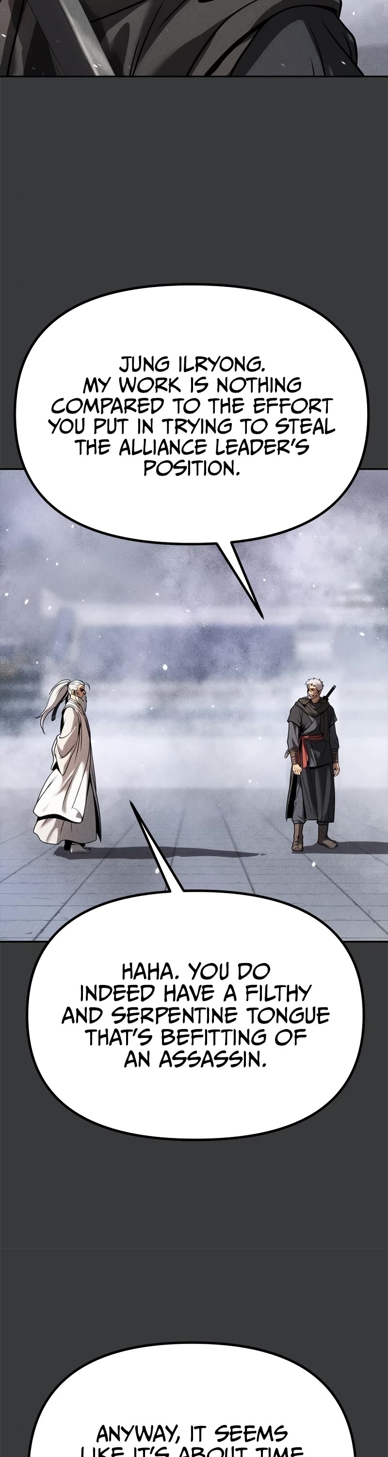Chronicles of the Demon Faction Chapter 37 page 41 - Chapter 37