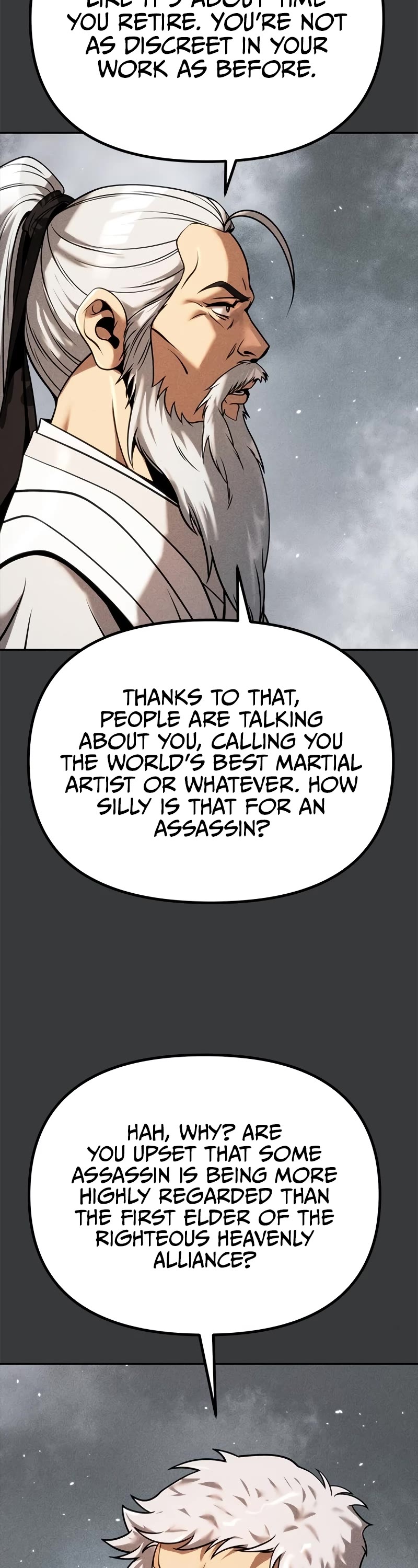 Chronicles of the Demon Faction Chapter 37 page 42 - Chapter 37
