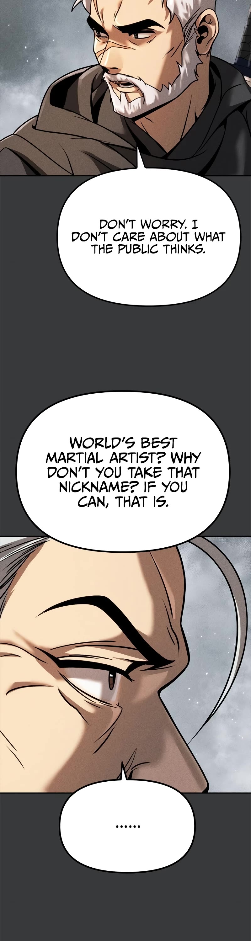 Chronicles of the Demon Faction Chapter 37 page 43 - Chapter 37