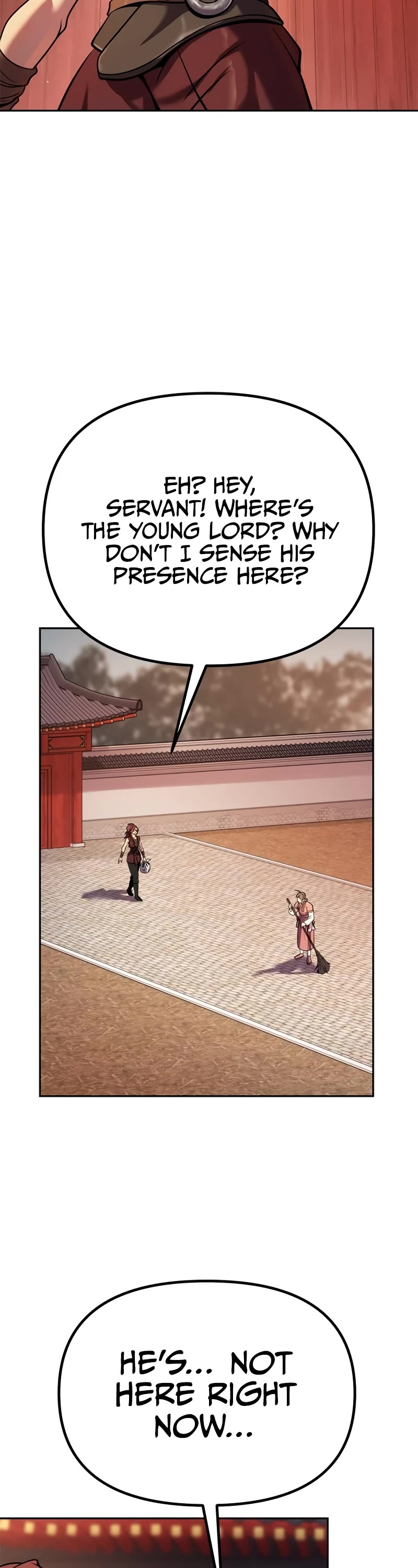 Chronicles of the Demon Faction Chapter 37 page 51 - Chapter 37