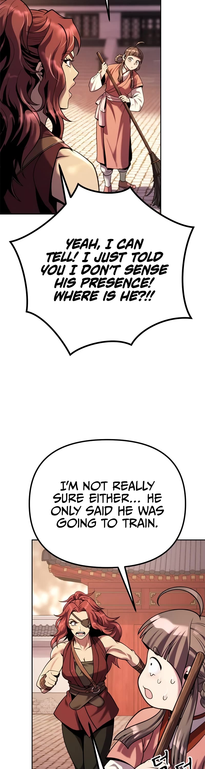 Chronicles of the Demon Faction Chapter 37 page 52 - Chapter 37