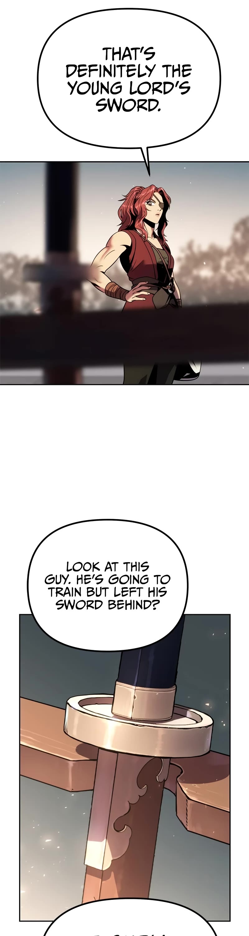 Chronicles of the Demon Faction Chapter 37 page 54 - Chapter 37