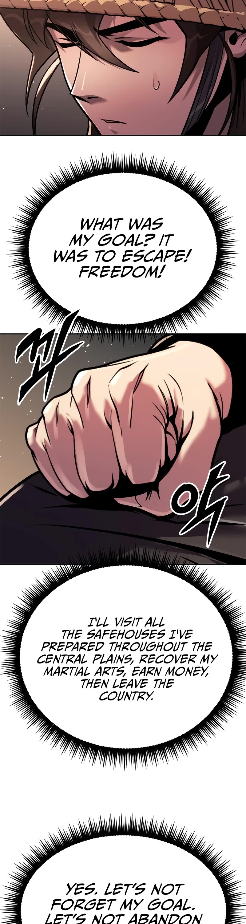 Chronicles of the Demon Faction Chapter 37 page 56 - Chapter 37