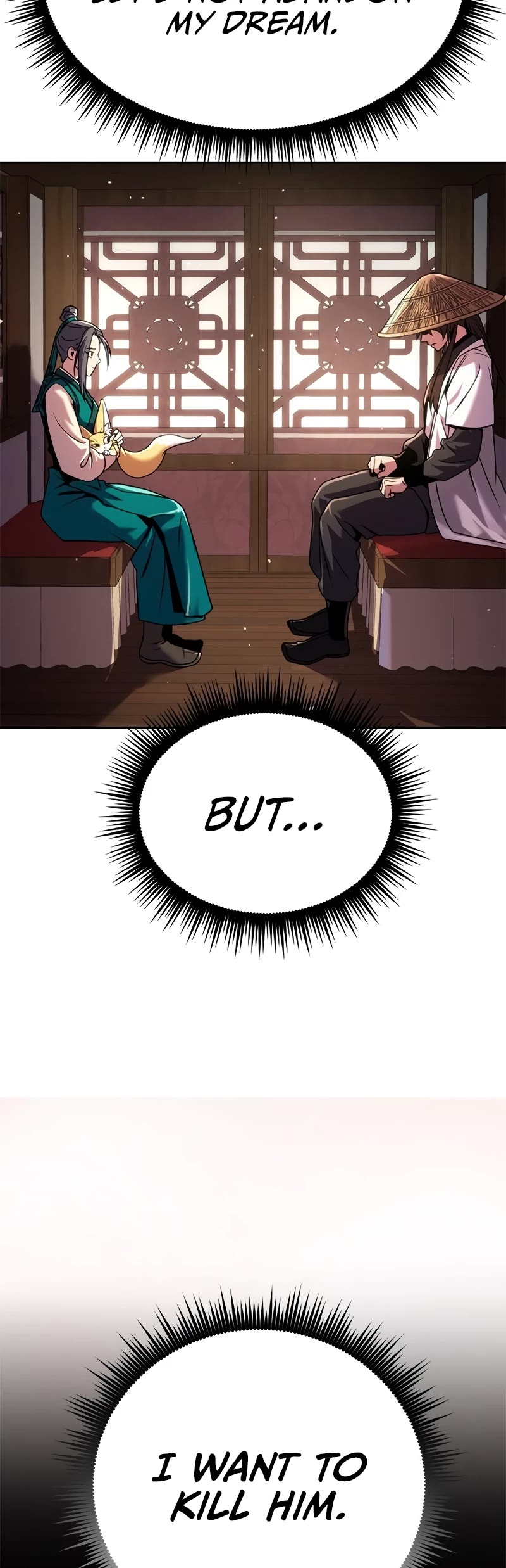 Chronicles of the Demon Faction Chapter 37 page 57 - Chapter 37