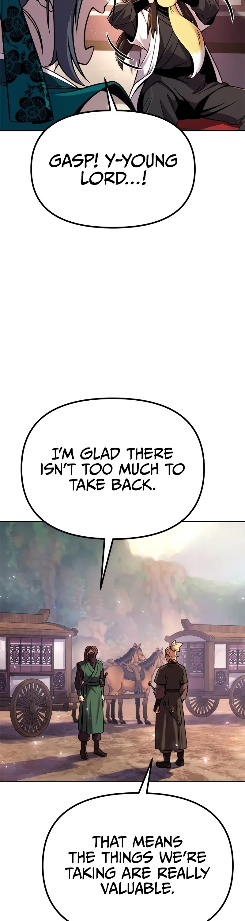 Chronicles of the Demon Faction Chapter 37 page 61 - Chapter 37