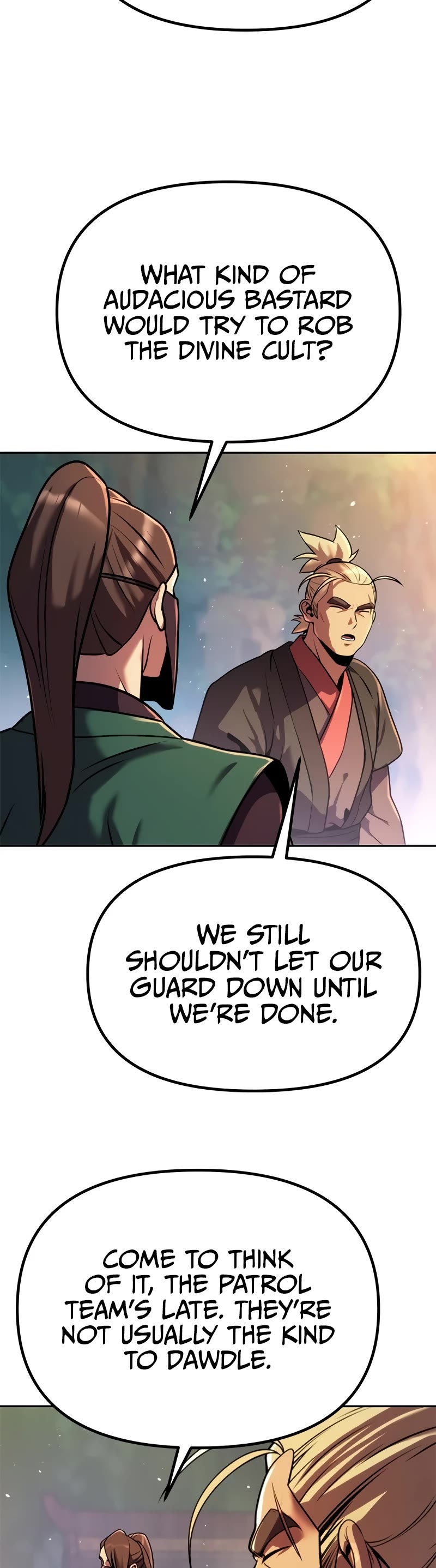 Chronicles of the Demon Faction Chapter 37 page 62 - Chapter 37
