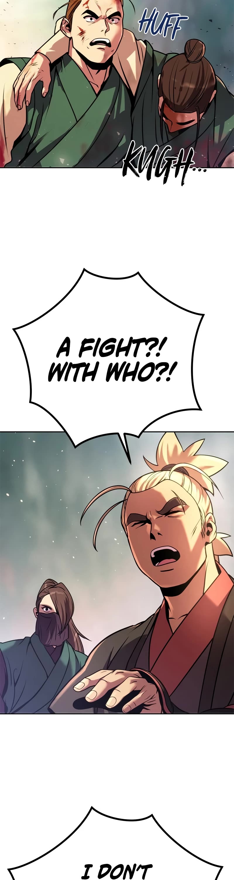 Chronicles of the Demon Faction Chapter 37 page 65 - Chapter 37