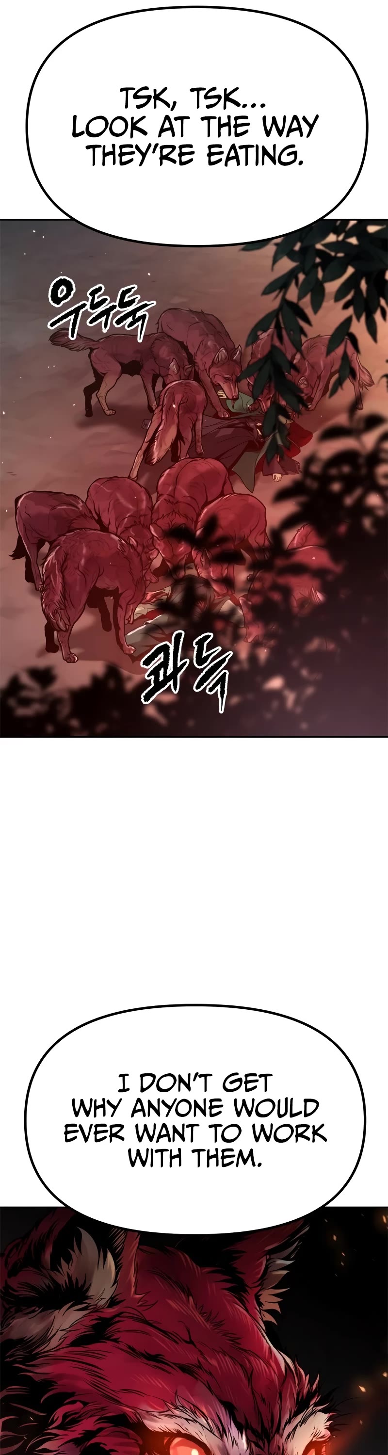 Chronicles of the Demon Faction Chapter 37 page 7 - Chapter 37