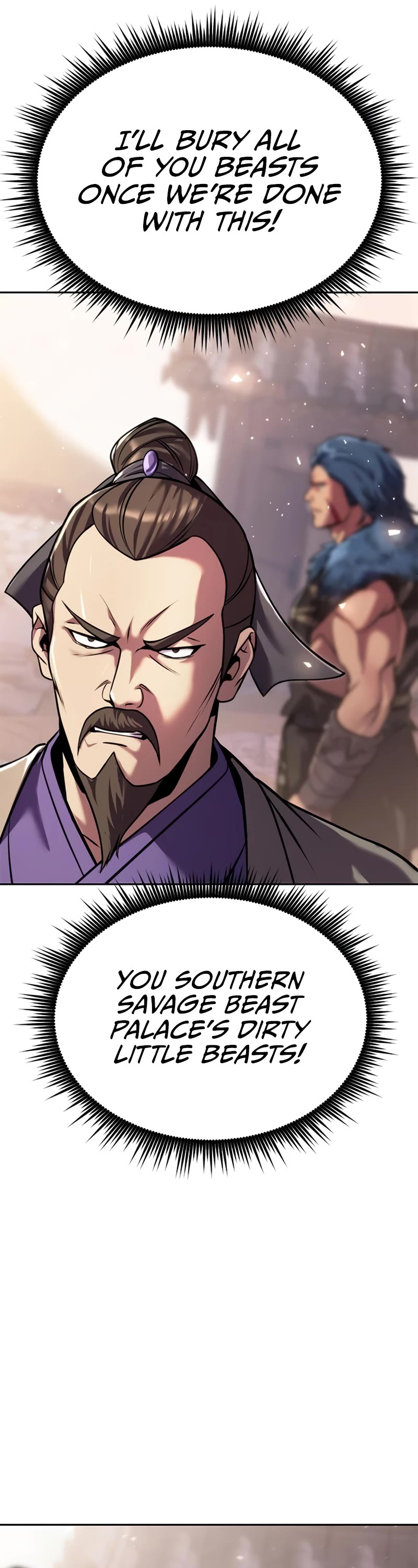 Chronicles of the Demon Faction Chapter 38 page 22 - Chapter 38