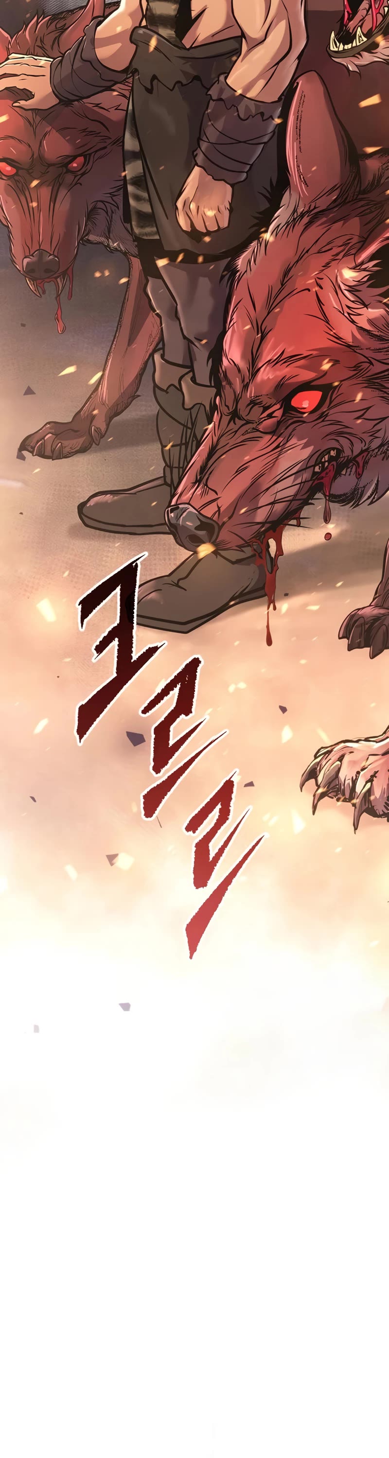 Chronicles of the Demon Faction Chapter 38 page 24 - Chapter 38