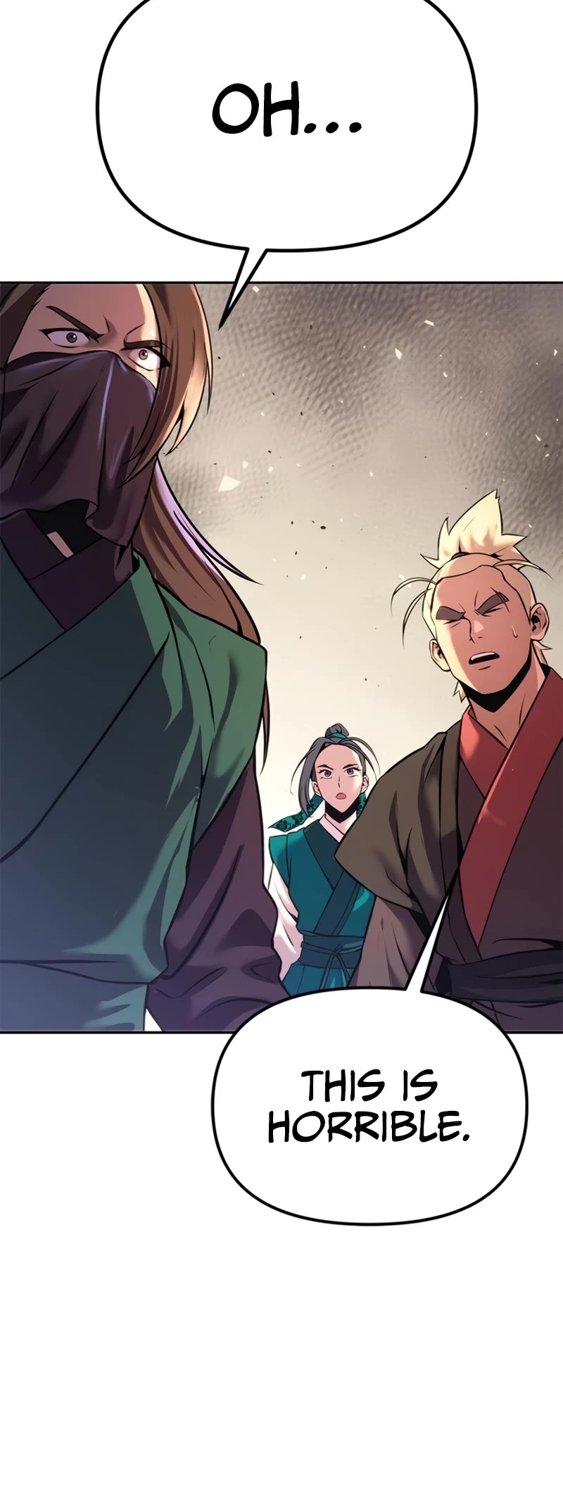 Chronicles of the Demon Faction Chapter 38 page 26 - Chapter 38