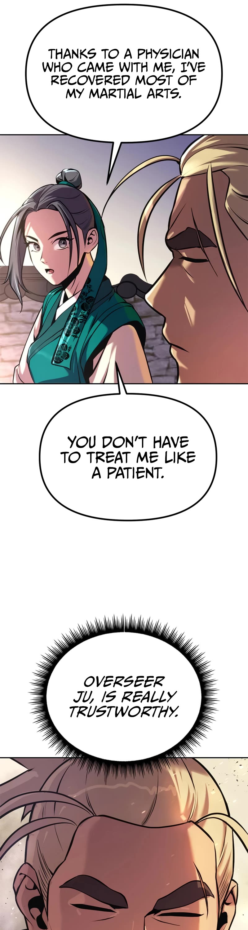 Chronicles of the Demon Faction Chapter 38 page 32 - Chapter 38