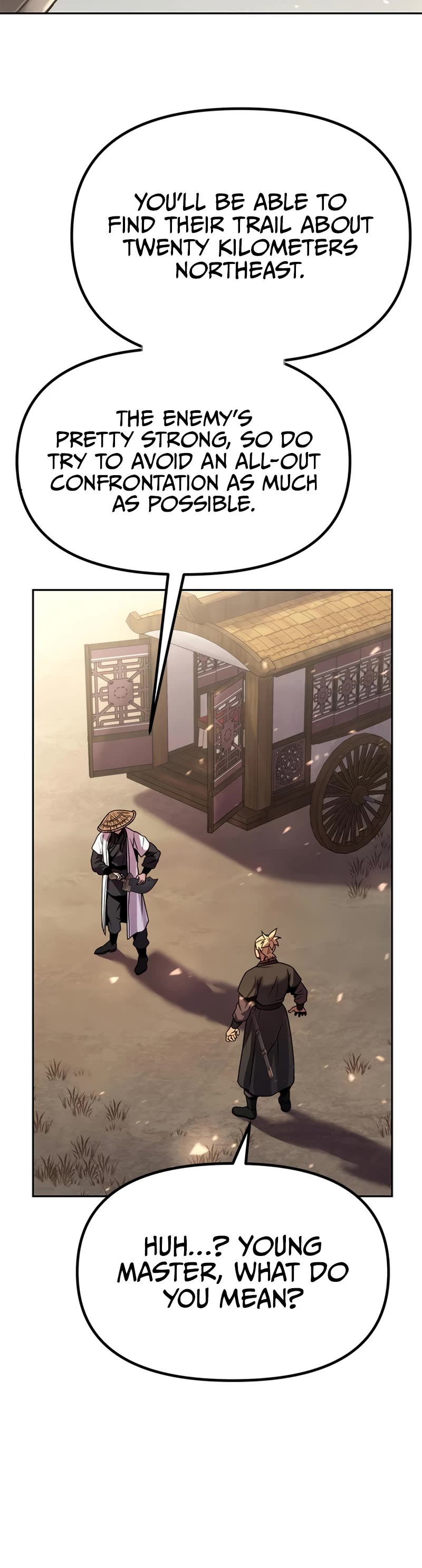 Chronicles of the Demon Faction Chapter 38 page 36 - Chapter 38