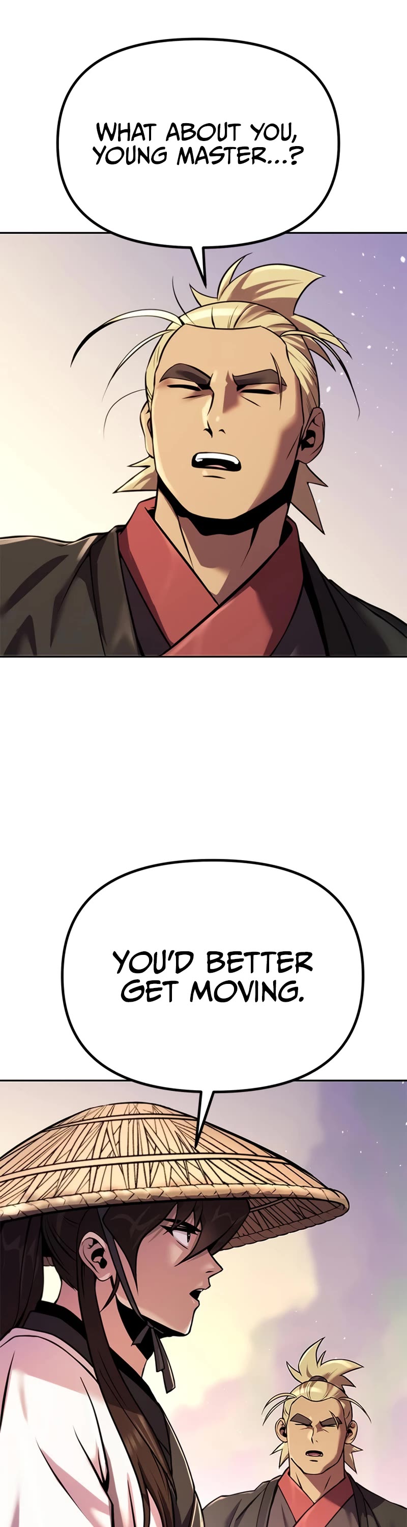 Chronicles of the Demon Faction Chapter 38 page 38 - Chapter 38
